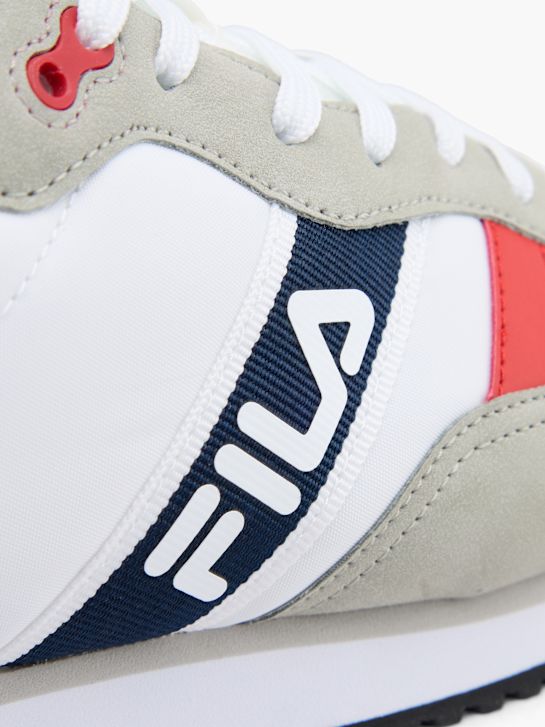 FILA Sneaker Weiss