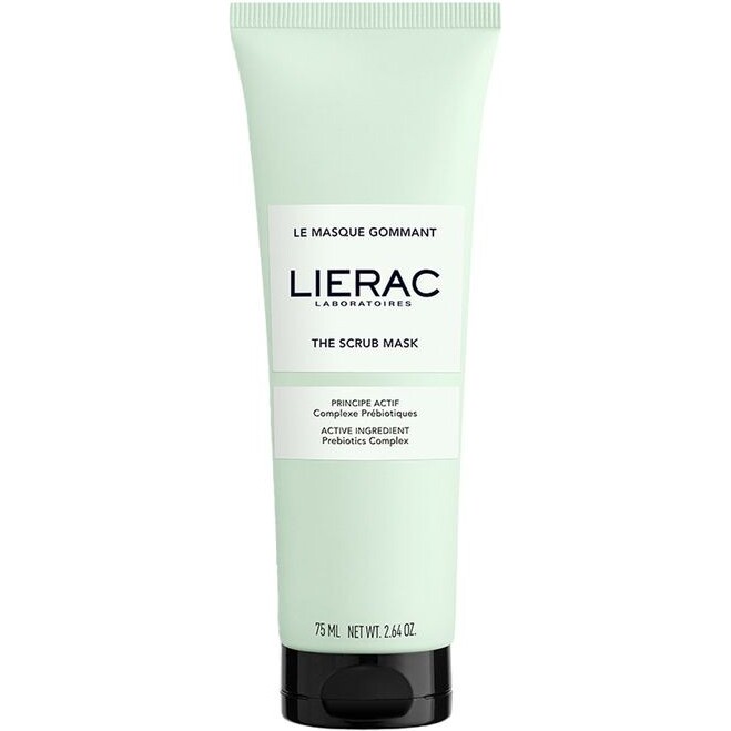 Lierac masque gommant 75 ml