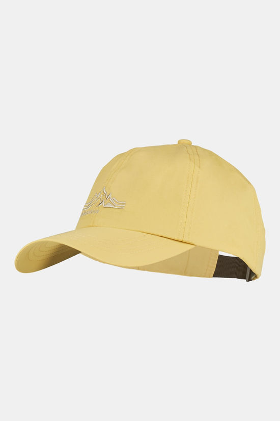 Ayacucho Ayacucho Mountain Logo Baseball Cap Pet