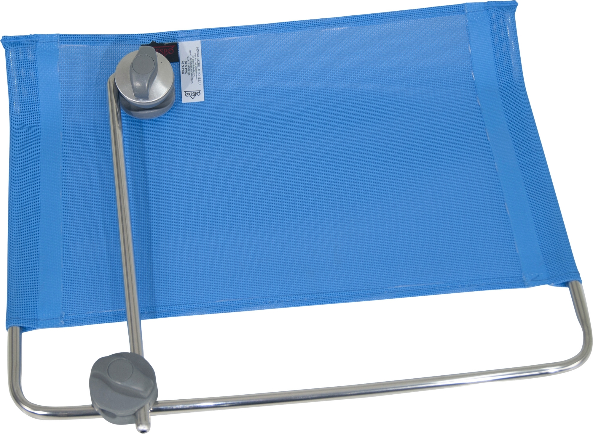 Crespo P/199 Sonnenschirm Universal blau