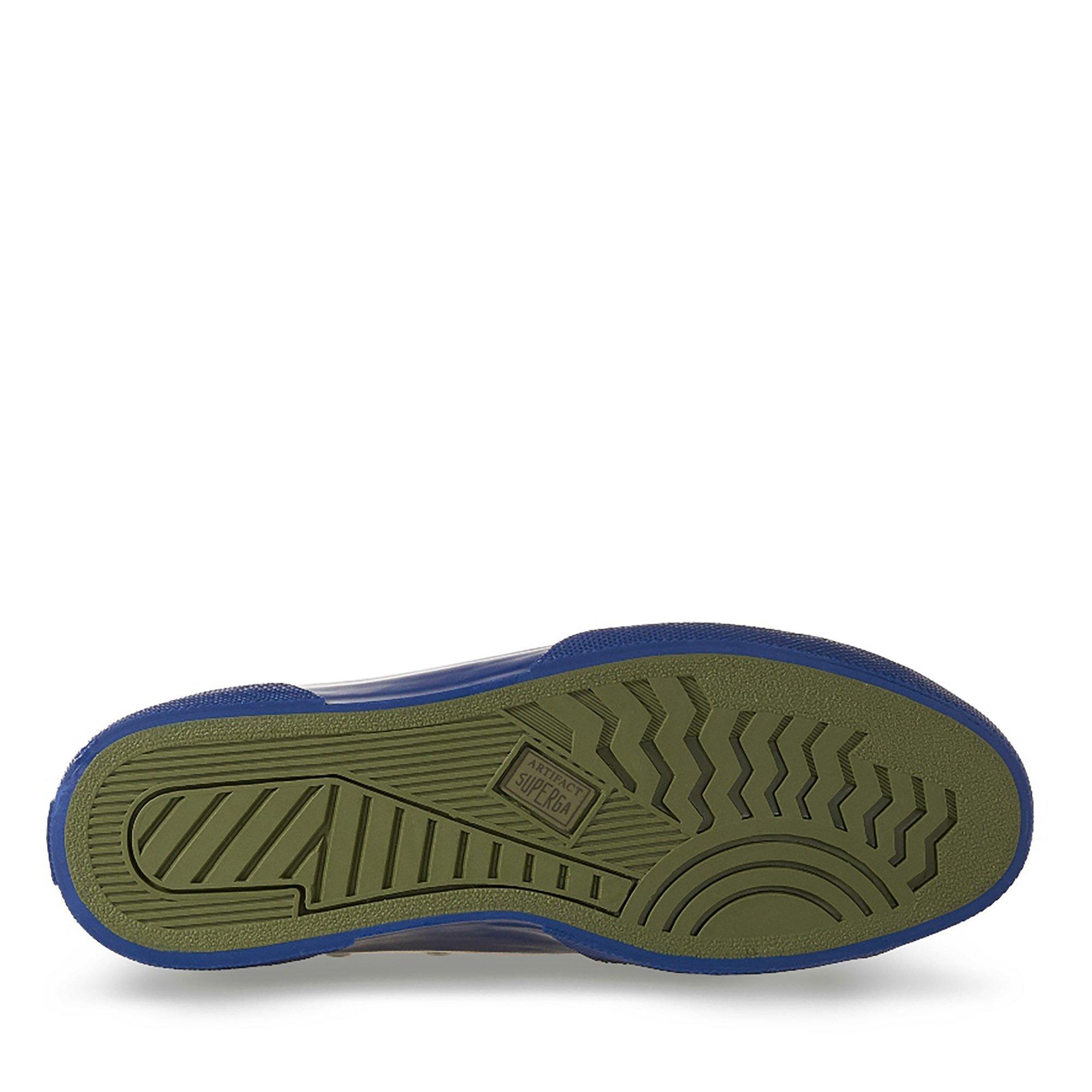 Superga 2433 Workwear Trainers