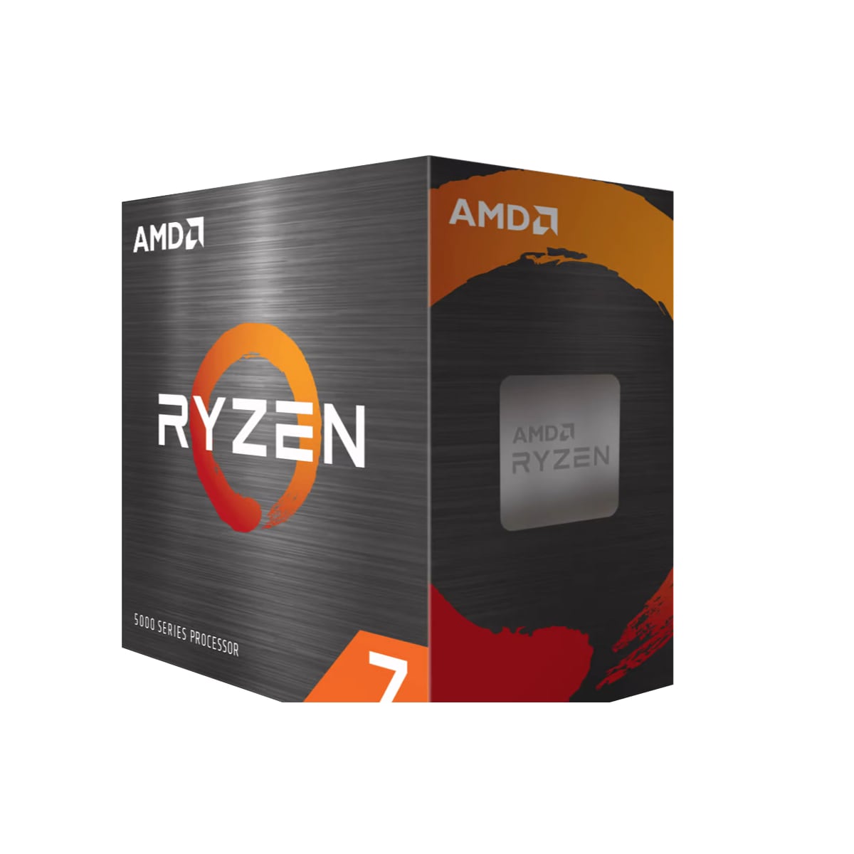 AMD Ryzen™ 5 5700X prosessor