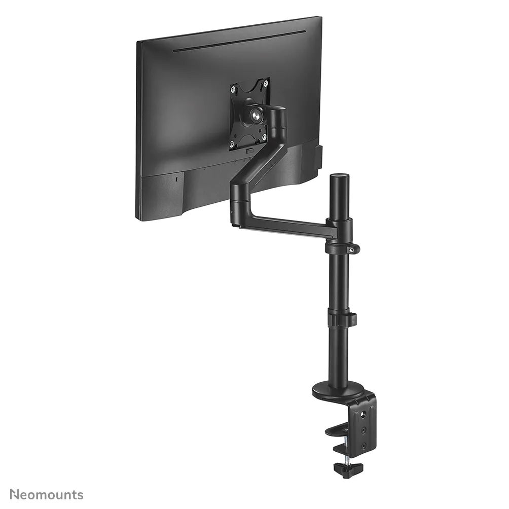 Neomounts DS60-425BL1 bureausteun voor flatscreen
