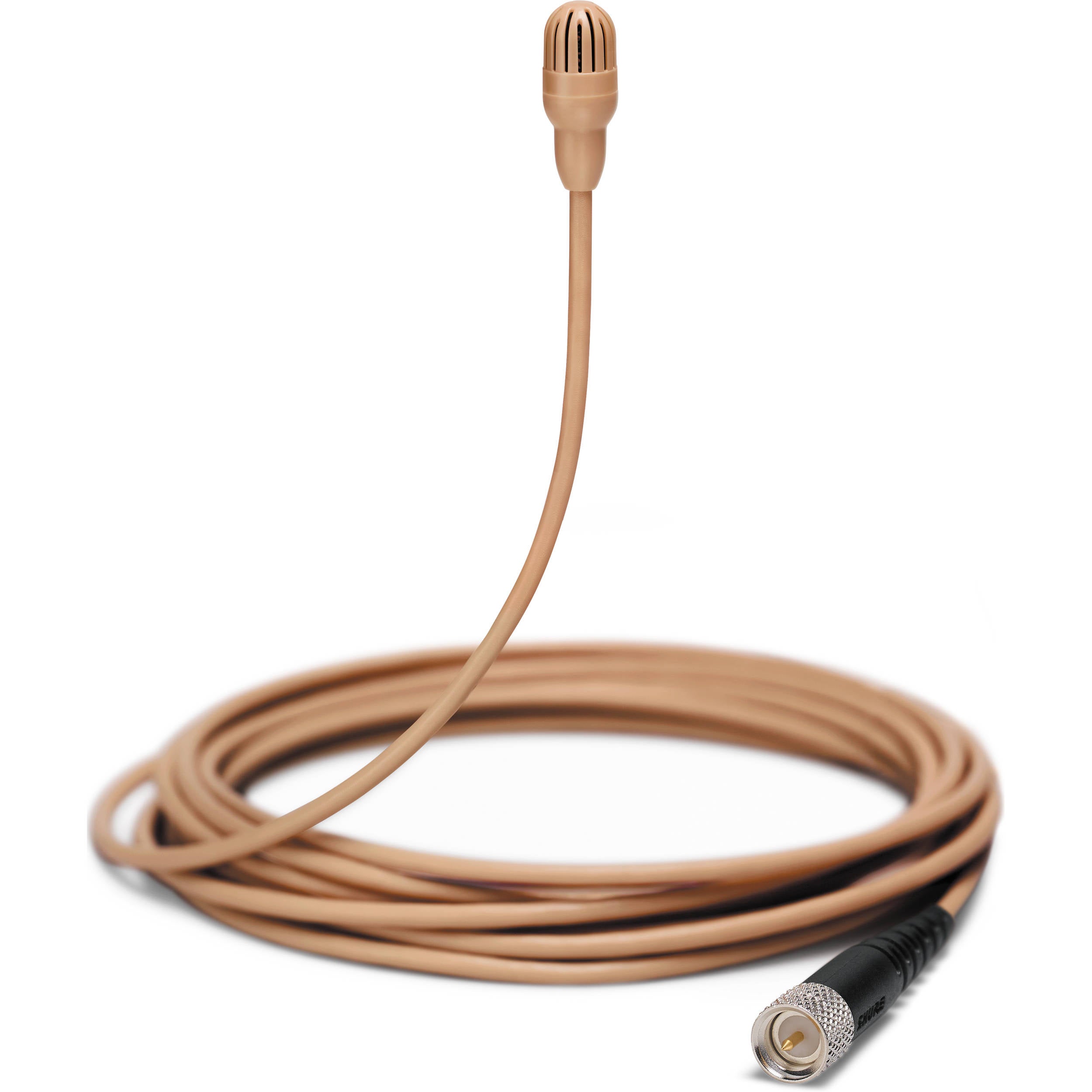 Shure TwinPlex TL47C/O-MDOT-A dasspeldmicrofoon