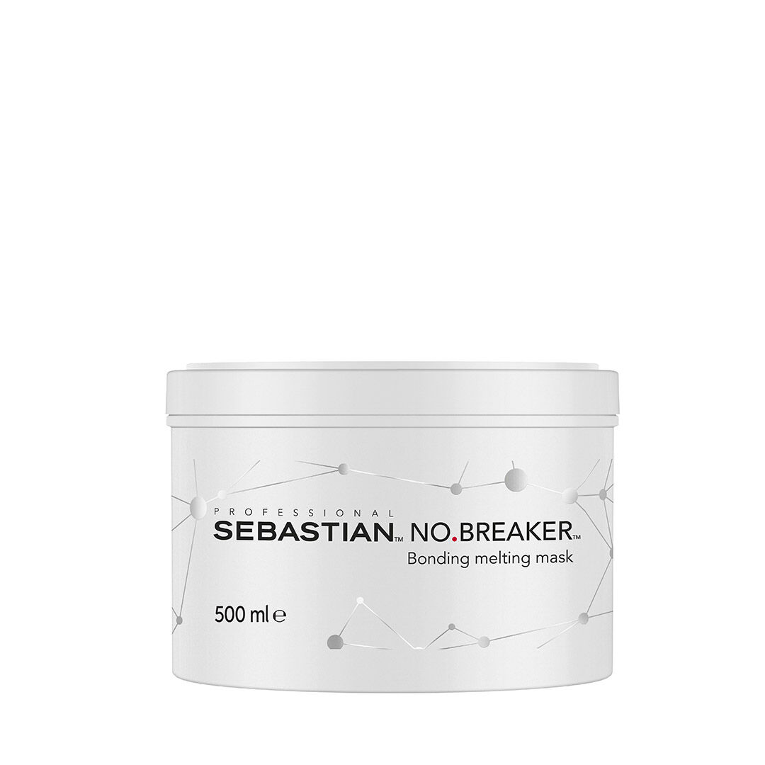 SEBASTIAN No breaker Máscara - 500ml