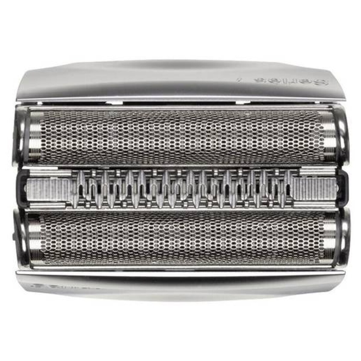 Braun Kombipack 70S Silver NEW Schereinheit