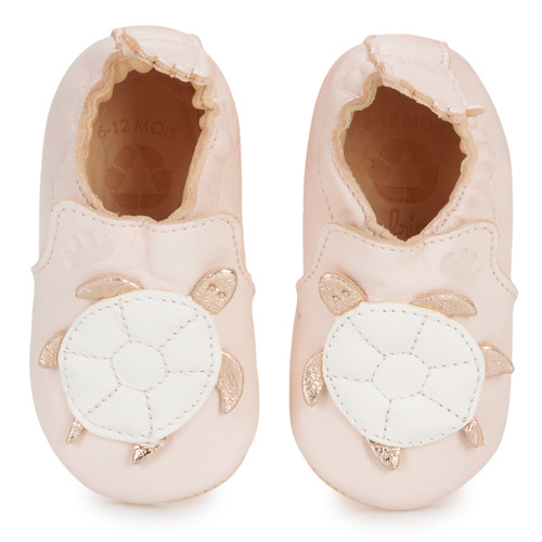 Easy Peasy - MY BLUMOO TORTUE - Rose