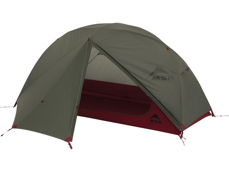 MSR Zelt Elixir 1 Trekkingzelt