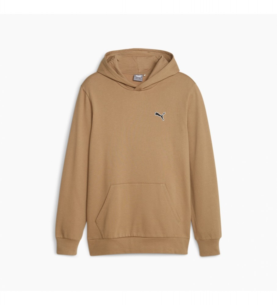 Moletom marrom Puma Better Essentials
