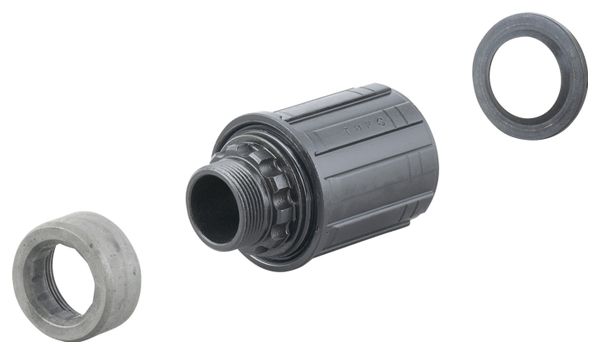 Corps de Roue Libre Bontrager RX-342 Shimano/Sram 11 Vitesses