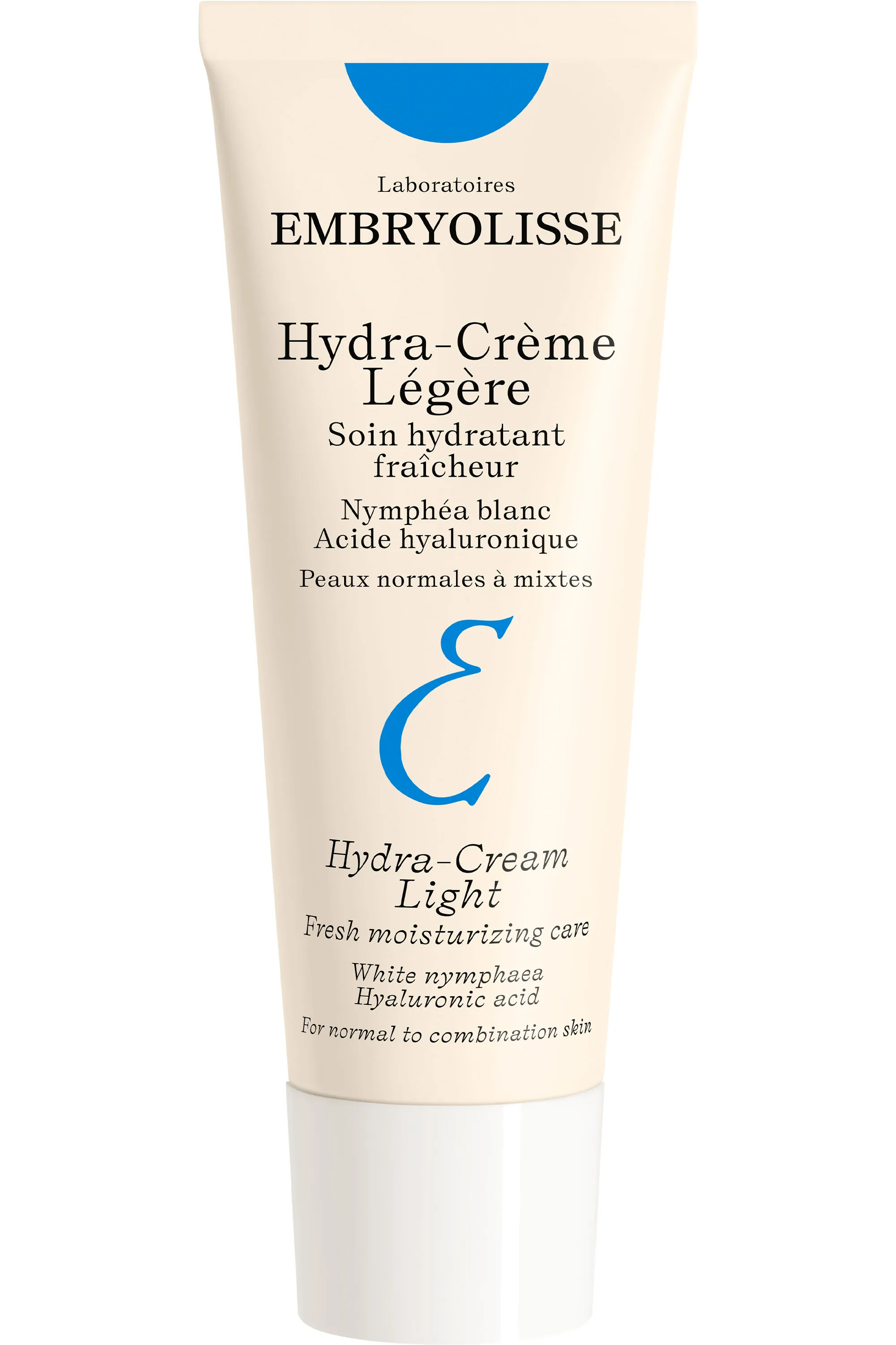 Embryolisse Hydra-crème légère-40 ml