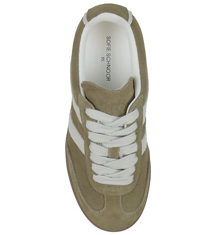 Sofie Schnoor Schuhe - Dark Sand