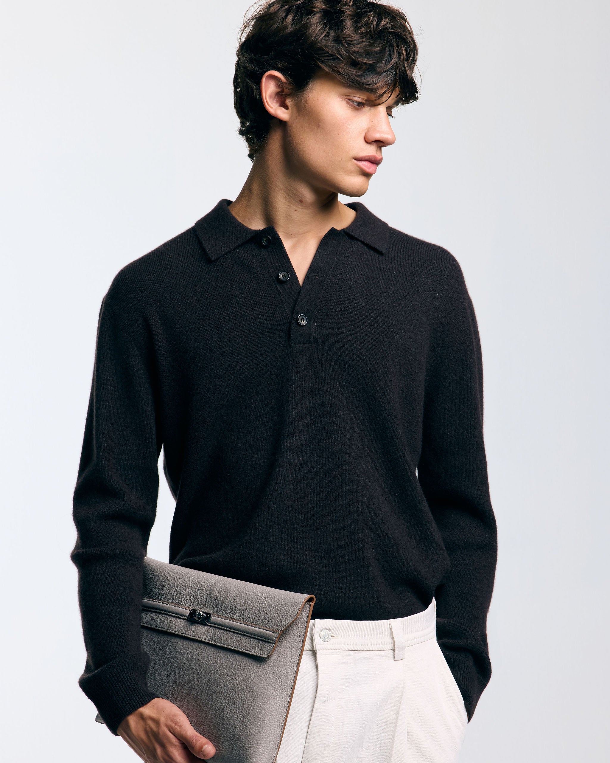 COLE | TAUPE