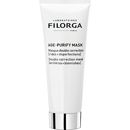 Masque Double Correction Age-Purify - 75ml
