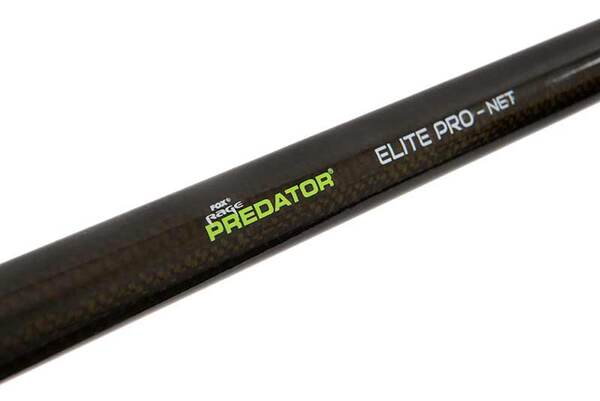 Epuisette Fox Rage Predator Elite 42