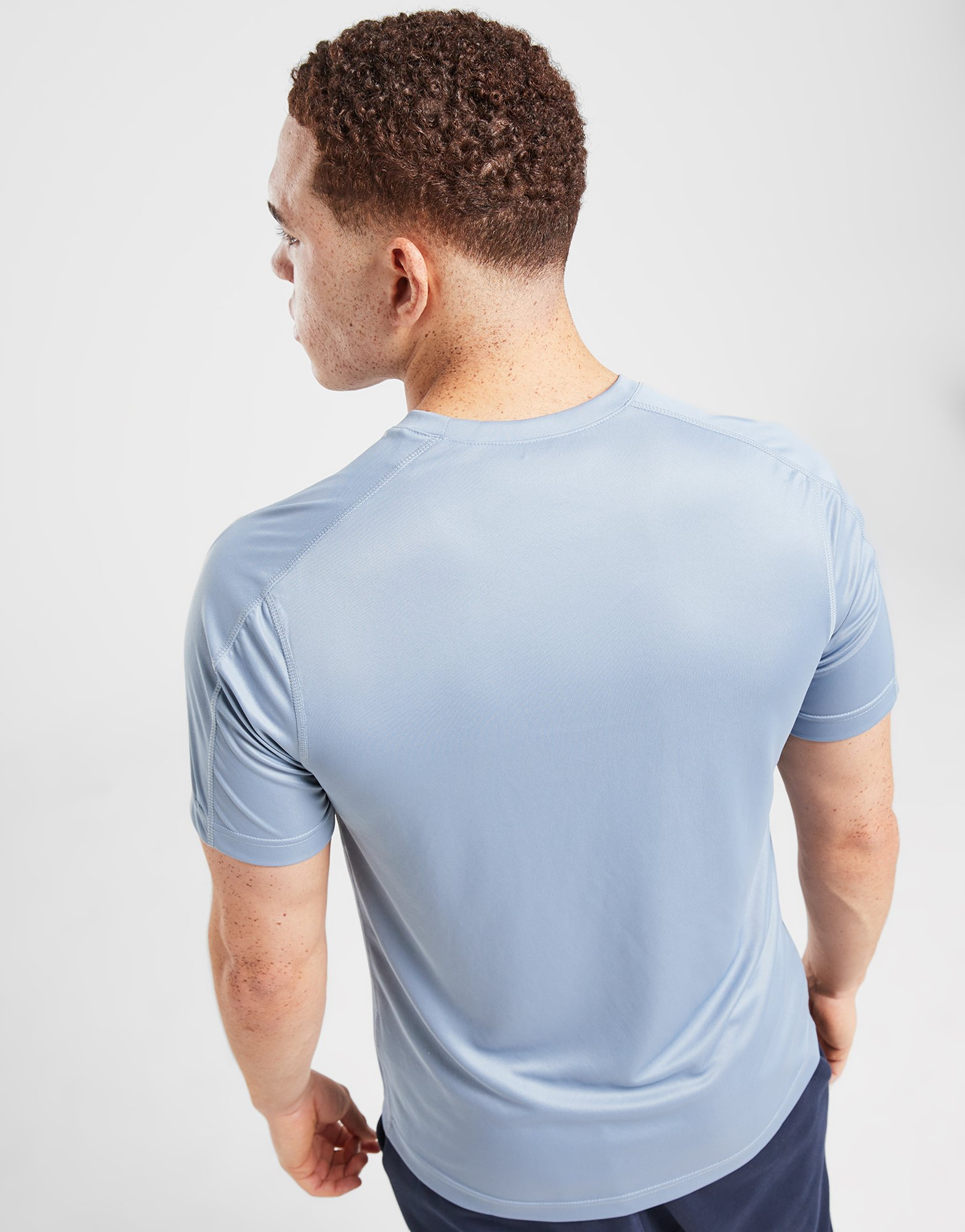 Reebok T-shirt Tech Homme