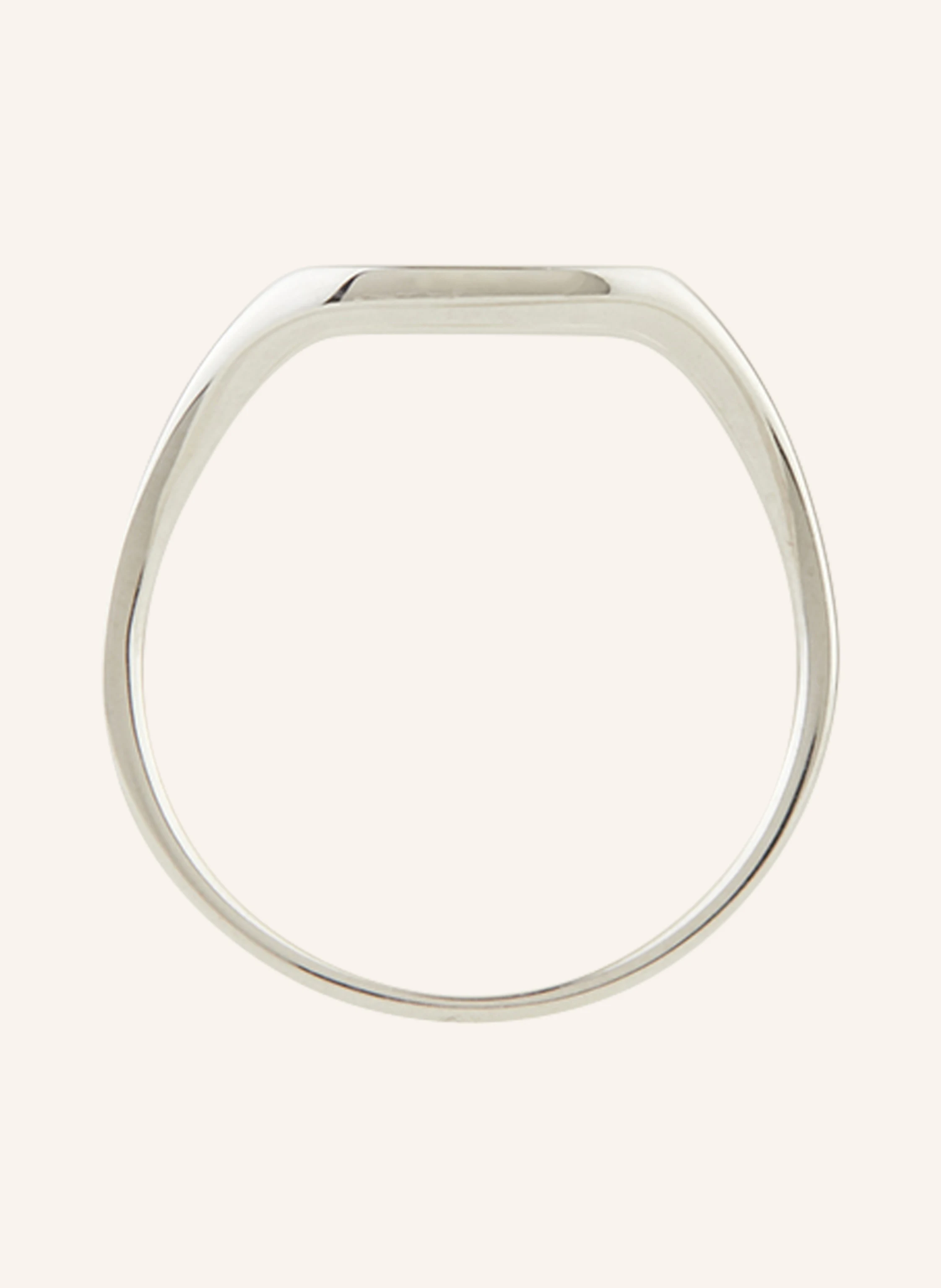 ariane ernst Ring MODERN EMBLEM