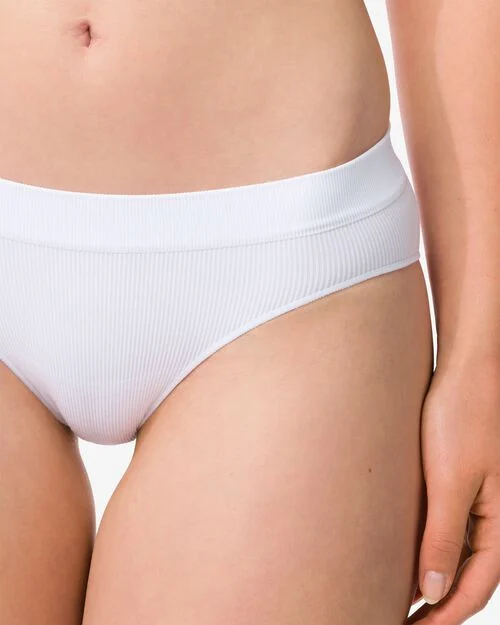 hipster femme sans coutures côte blanc