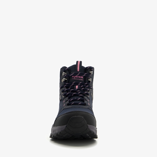 Kjelvik hoge dames wandelschoenen categorie A/B