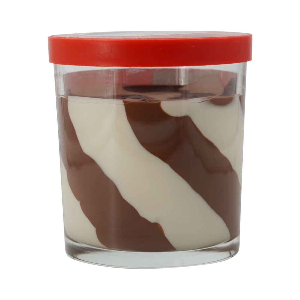 3x Damhert Chocopasta Duetto 200 gr