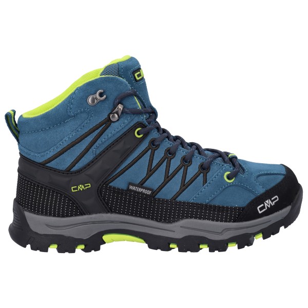 CMP - Junior's Rigel Mid Trekking Shoes Waterproof - Chaussures de randonnée