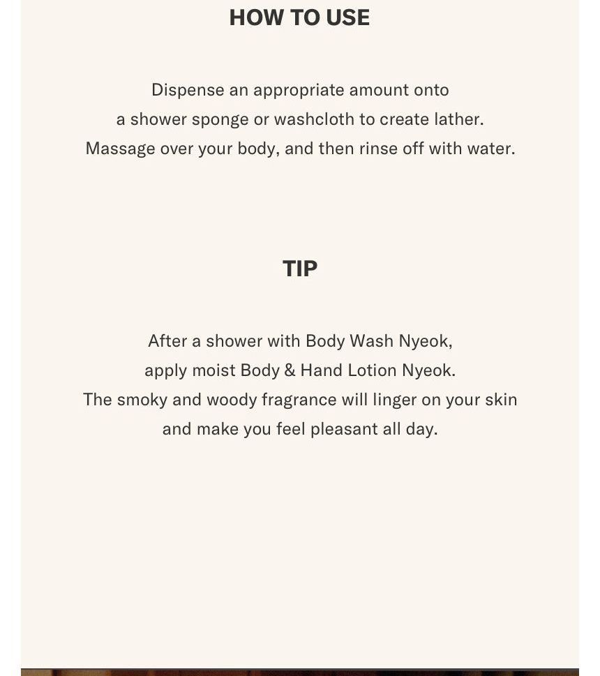 Ik kom uit - Body Wash - 2 soorten