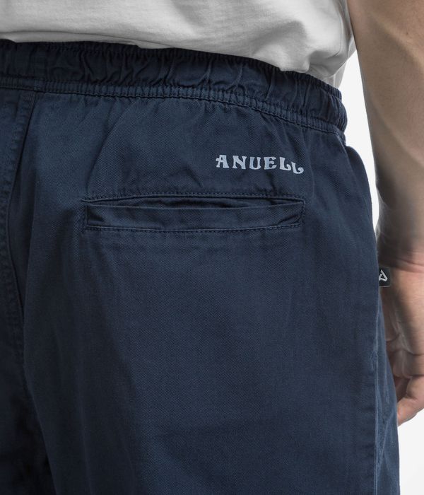 Anuell Silex Hose (navy)