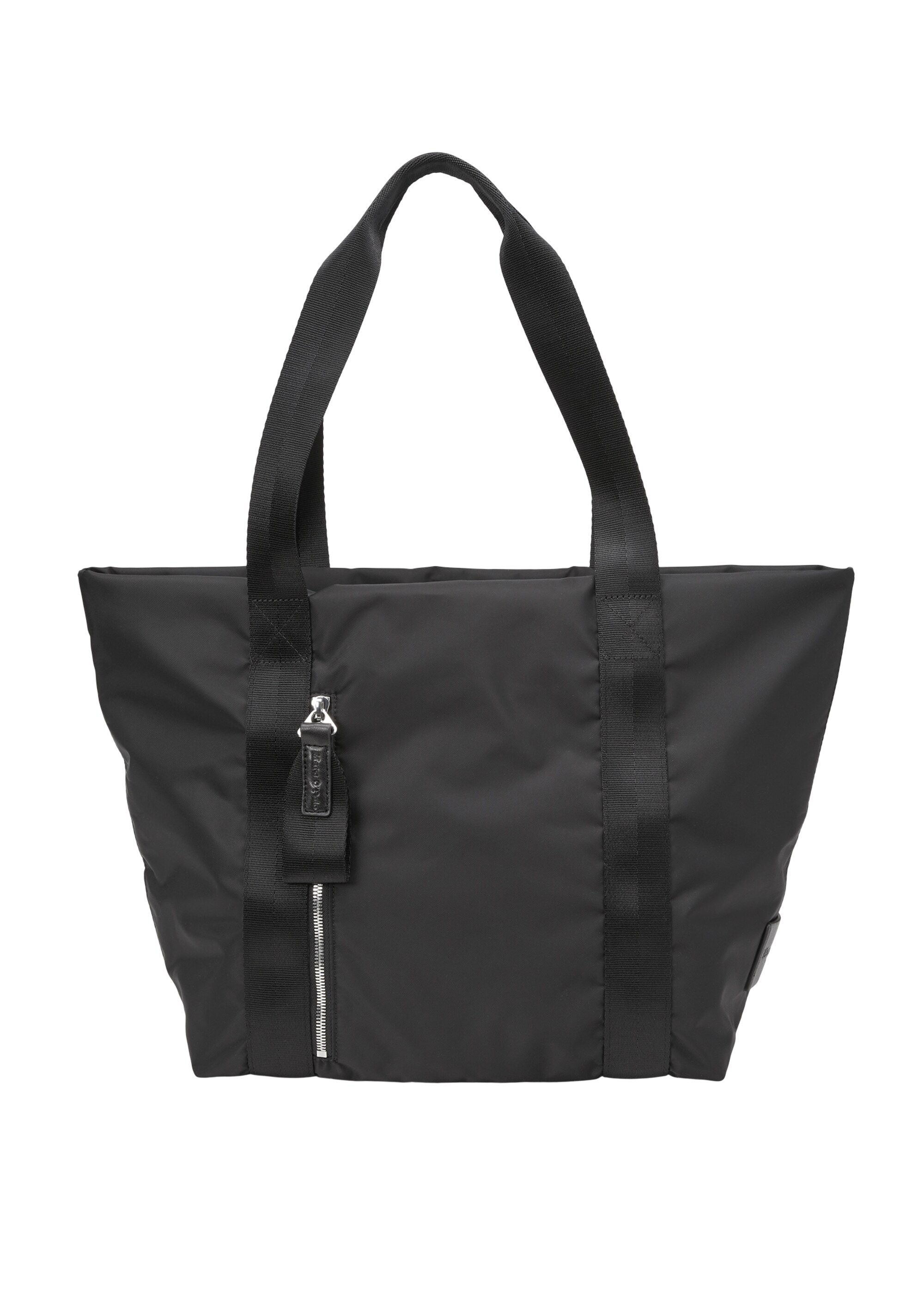 Shopper aus recyceltem Material