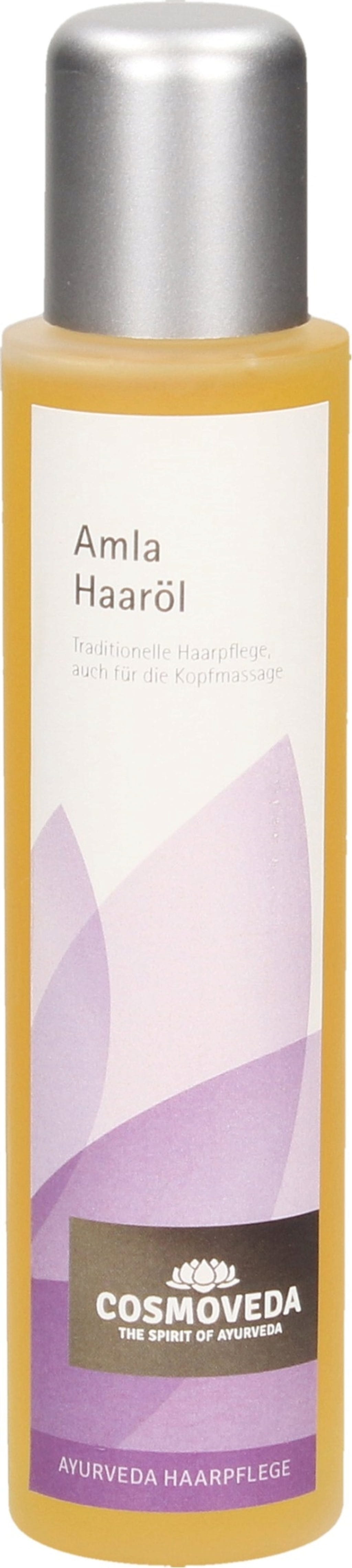 Cosmoveda  Haaröl - Amla, 100 ml