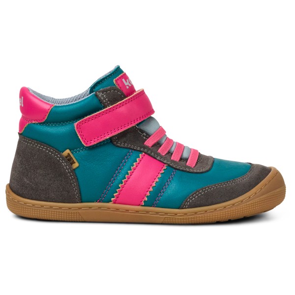 Koel - Kid's Daniel Cotton 3.0 - Chaussures minimalistes