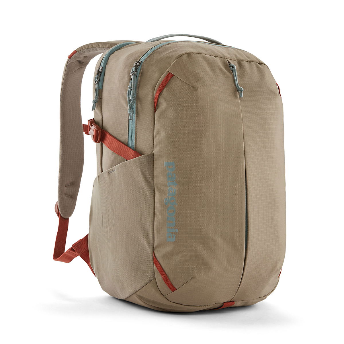 Patagonia Refugio Day Pack 26 L rygsæk (Seabird Grey)