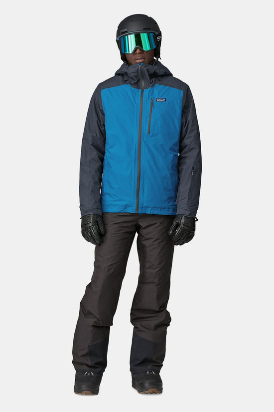 Patagonia Patagonia Insulated Powder Town Jkt Ski-Jas