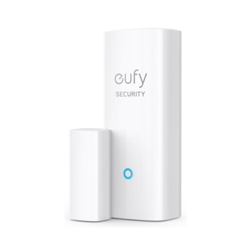 Eufy Alarmsysteem 5-delig