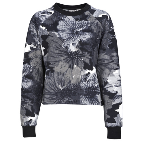 adidas Performance - W AOP SWT - noir