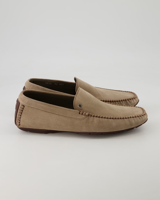 Aldo Brue AB0001Q Slipper in Beige