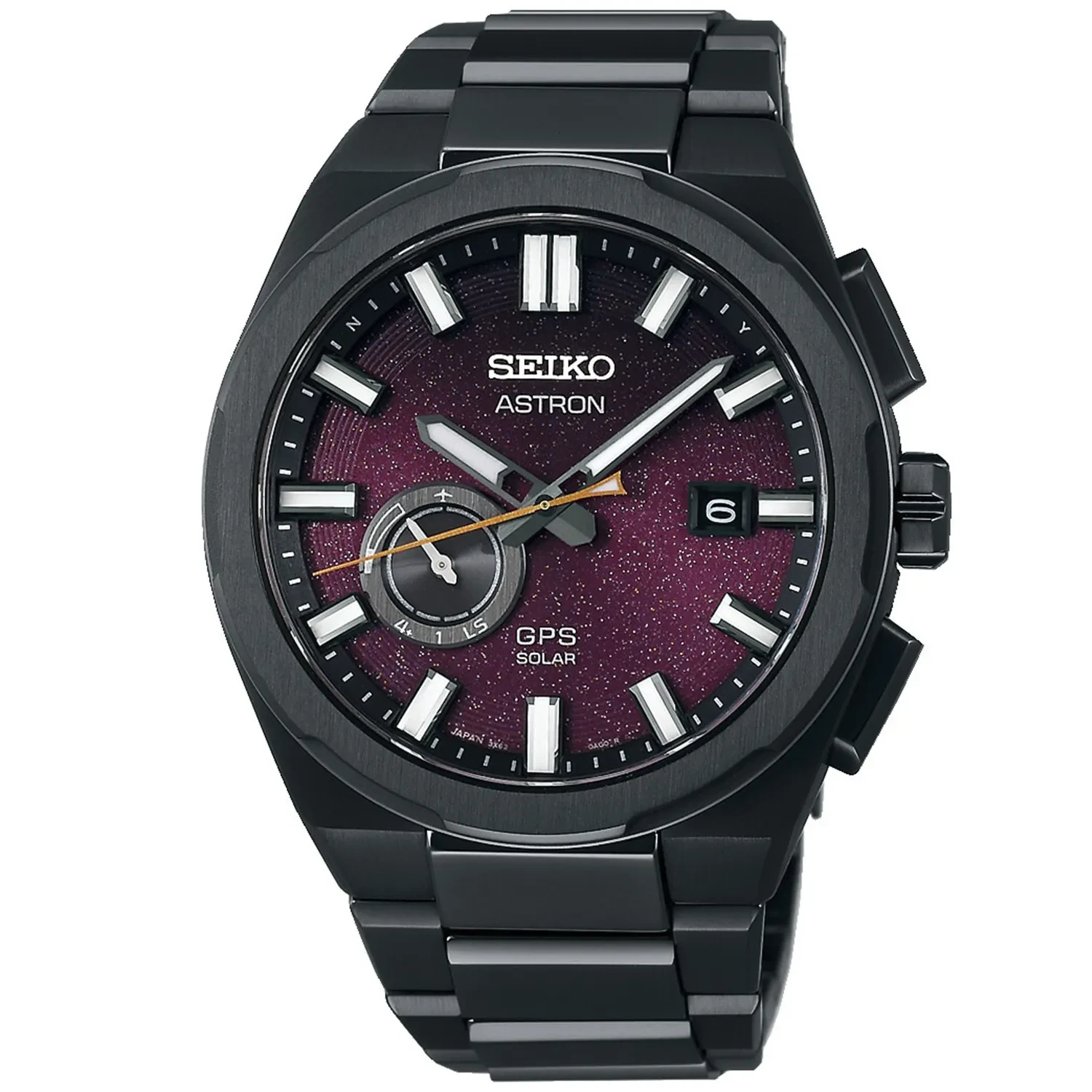 Seiko Astron Limited Edition SSJ029J1