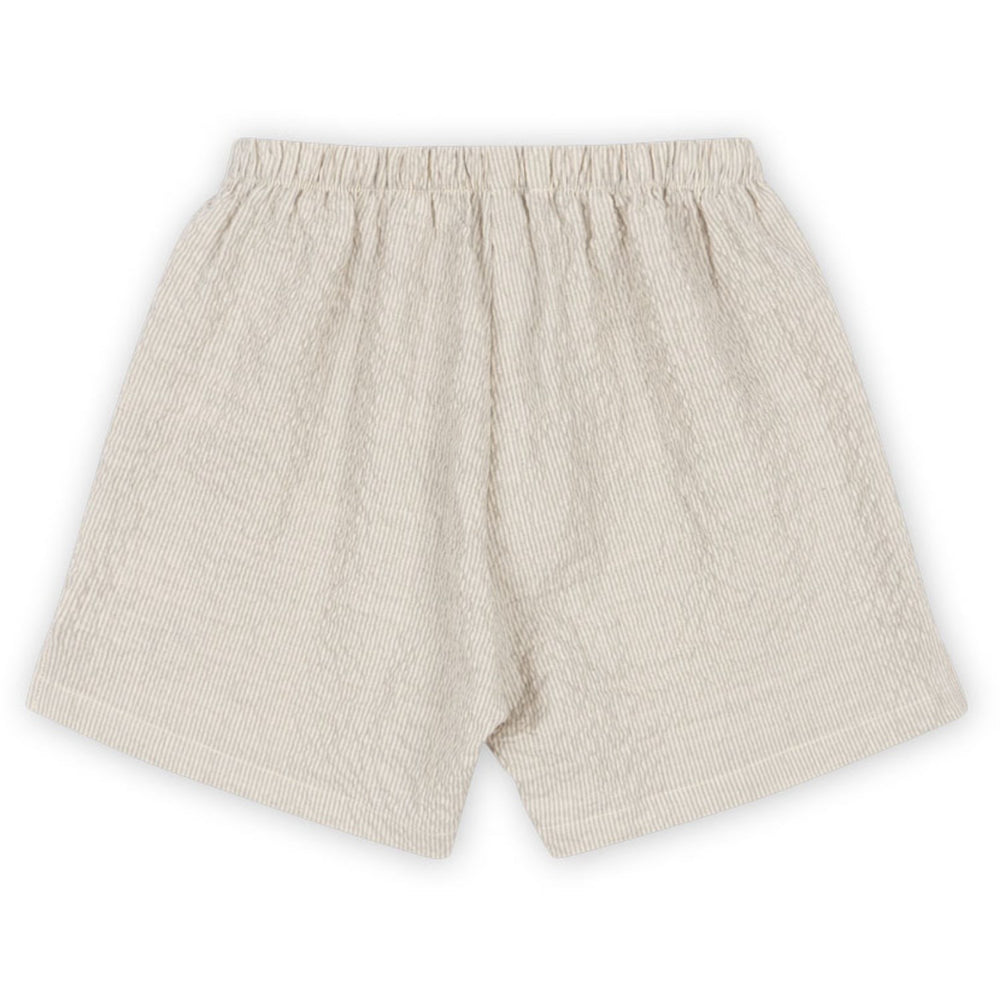 Køb Konges Sløjd Quarry Stripe Elliot Shorts Gots
