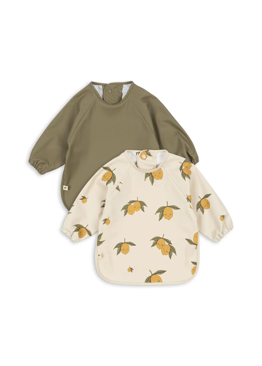 2 pak hagesmæk - sweet and sour\/aloe - 18M-3Y