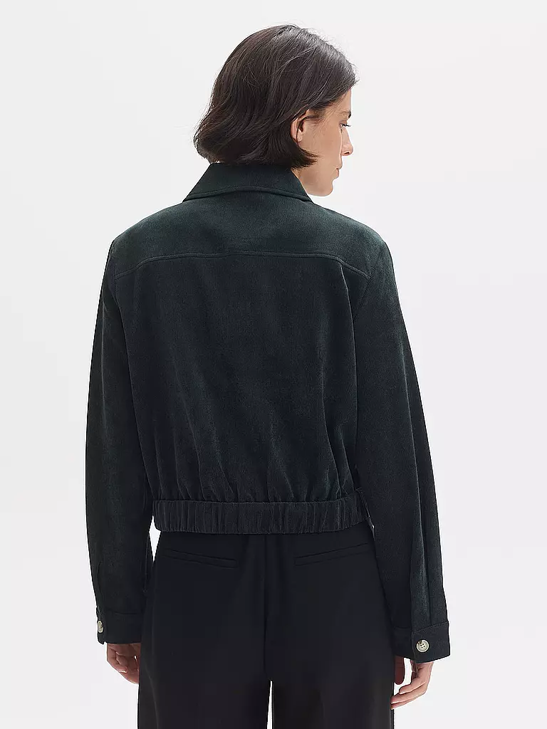 OPUS Overshrit HANJU petrol