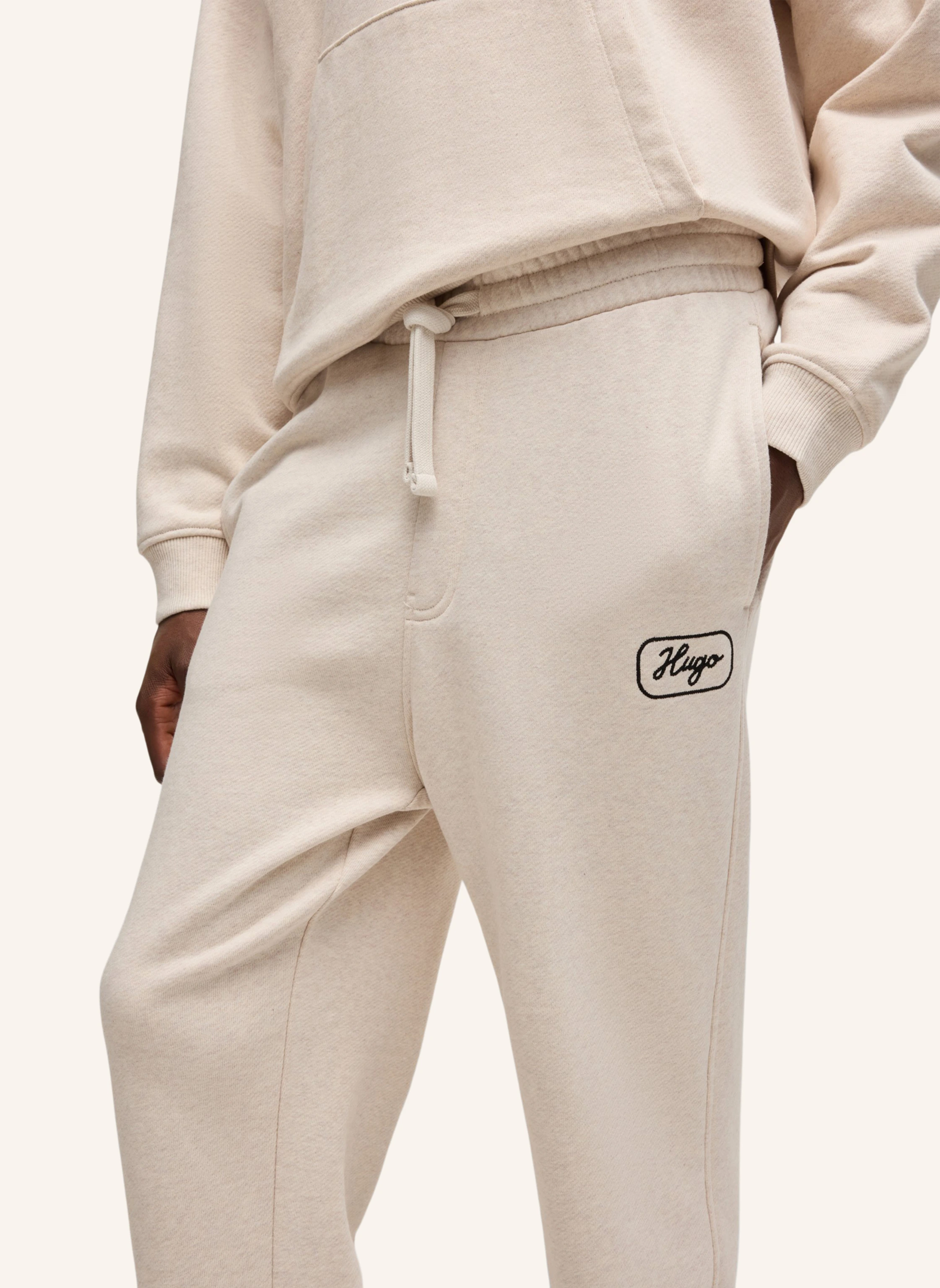 HUGO Casual Hose NEPOCKY