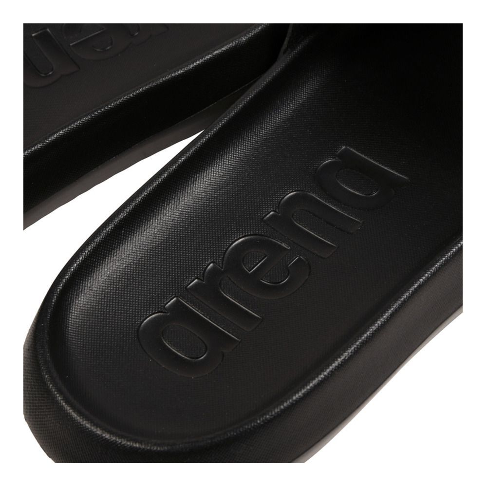 Arena URBAN - Sandales diamonds black/lime