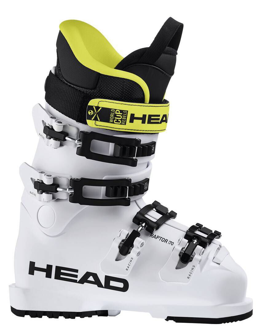 Head| Kinder Skiboots RAPTOR 70