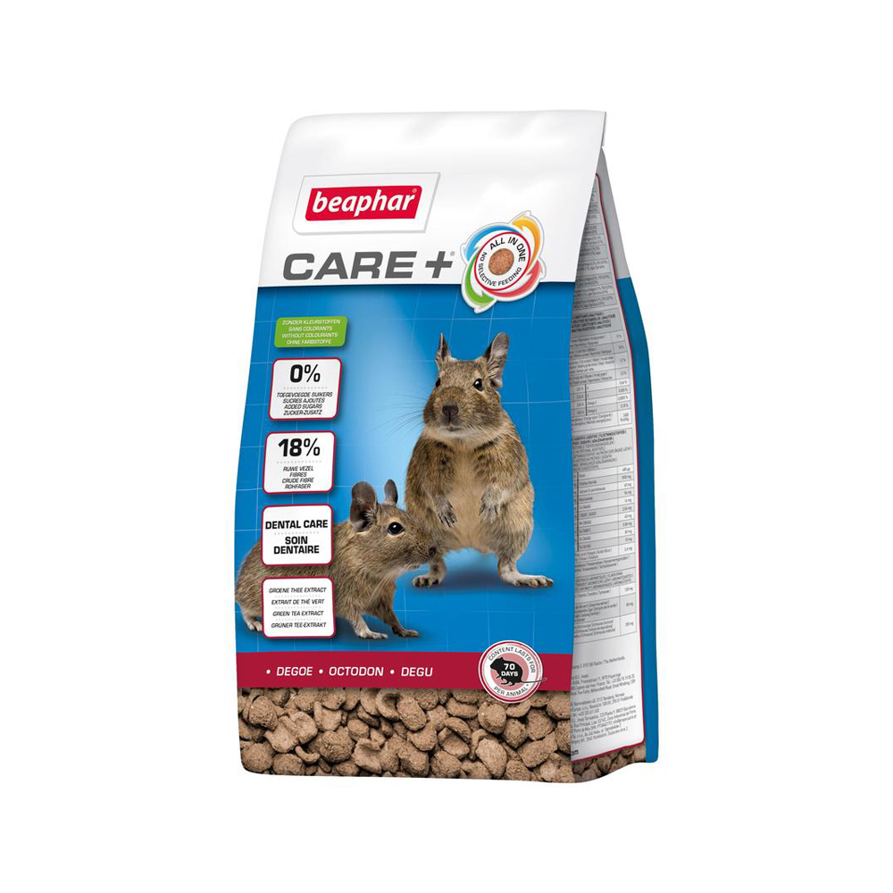 Beaphar Care+ Degoe