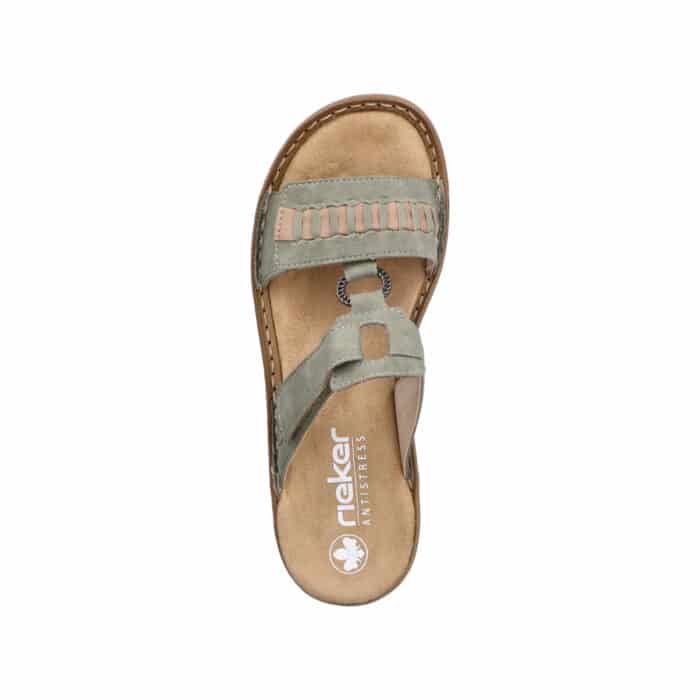 Rieker Sandal Dame