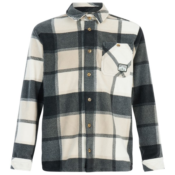 Protest - PRTMitchel Outdoor Overshirt - Chemise