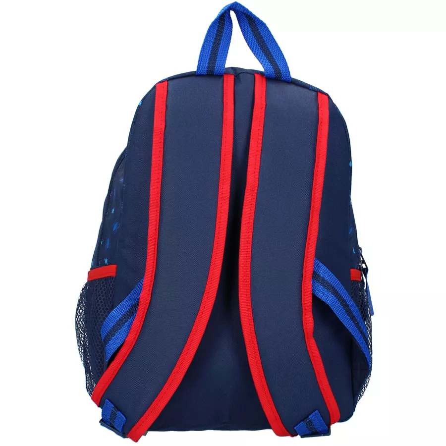 Vadobag Rucksack Spider-Man Web Attack Navy