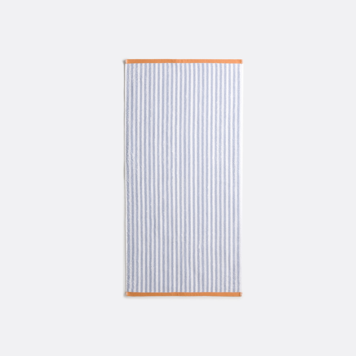 LA REDOUTE INTERIEURS<br>Toalha atoalhada 500g, Dani