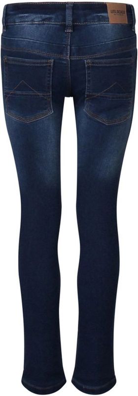 Unlocked jongens jeans - Dark denim