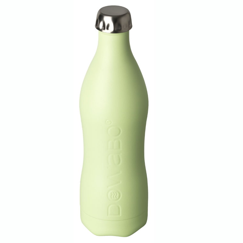 Dowabo Cocktail Coll Grasshopper 1200 ml drinkfles