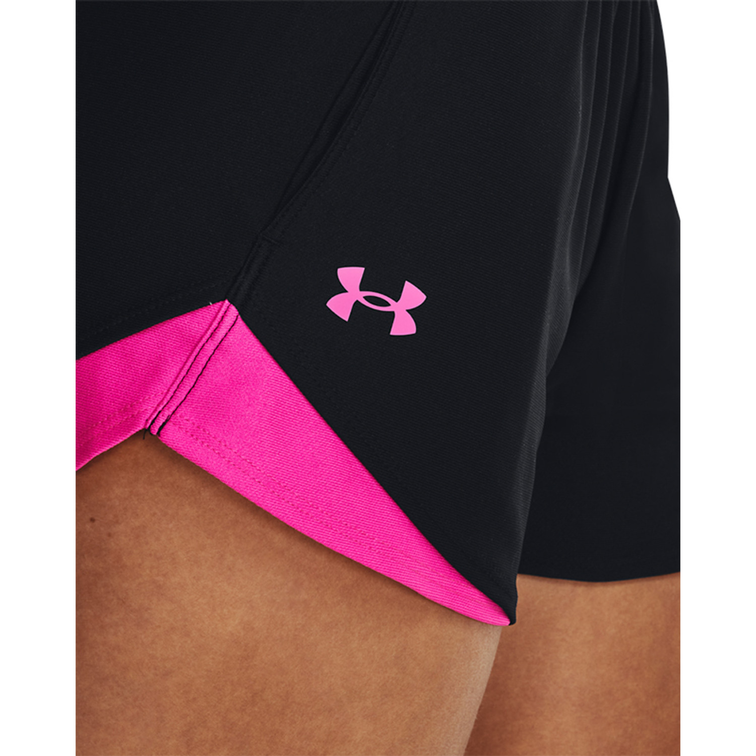 Under Armour Play Up Short